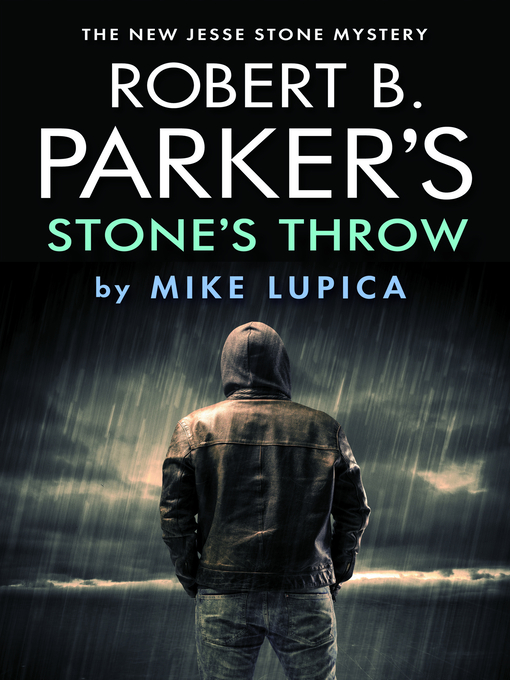 Title details for Stone's Throw by Mike Lupica - Available